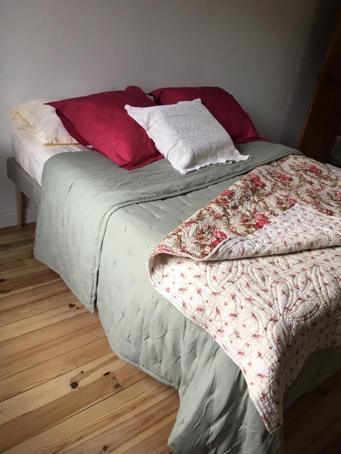 La Suite De Garlone Aujargues 外观 照片