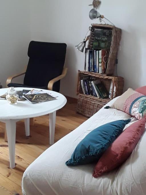 La Suite De Garlone Aujargues 外观 照片