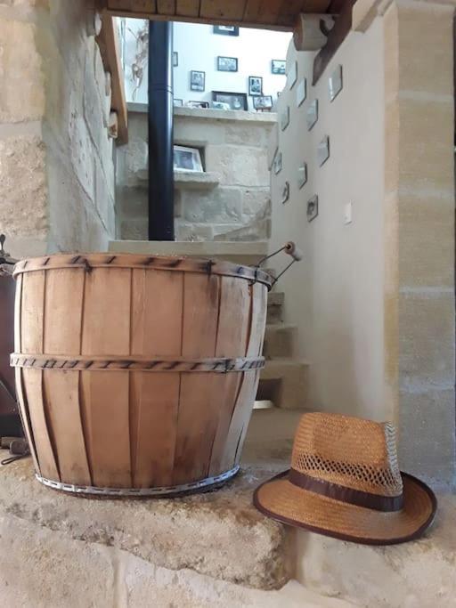 La Suite De Garlone Aujargues 外观 照片