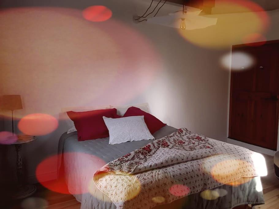 La Suite De Garlone Aujargues 外观 照片